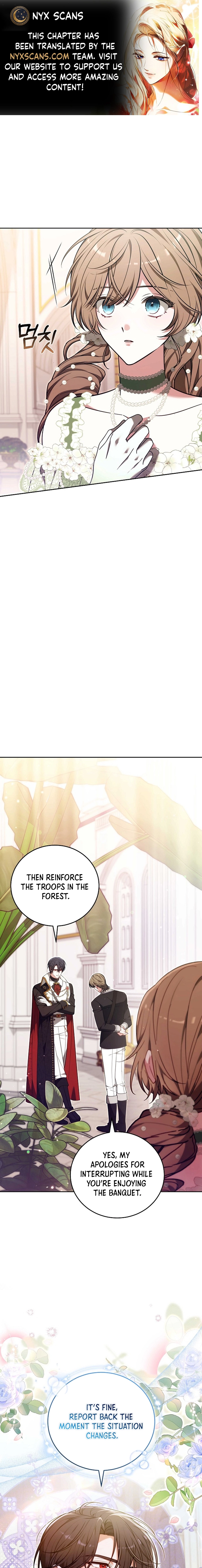 The 101st Love Confession Chapter 43 - page 1