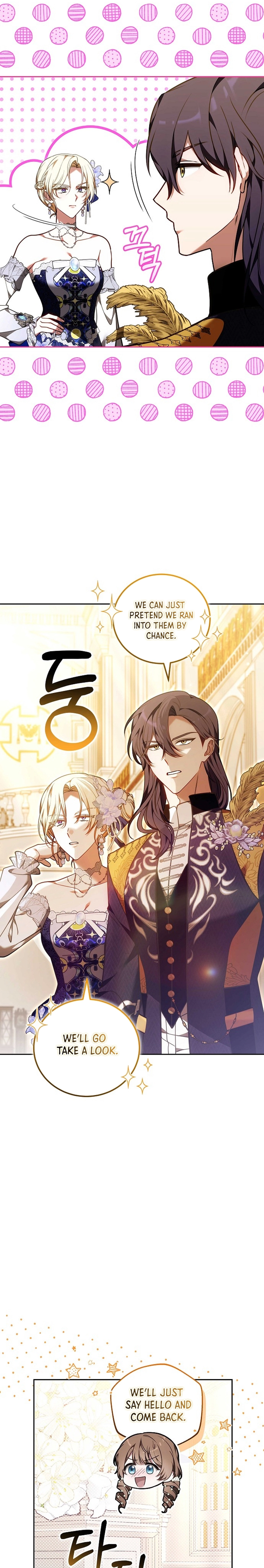 The 101st Love Confession Chapter 43 - page 11