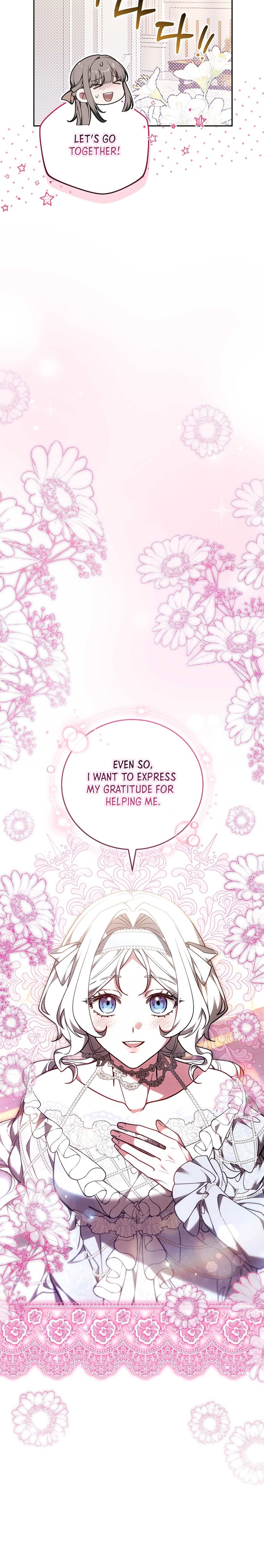 The 101st Love Confession Chapter 43 - page 12