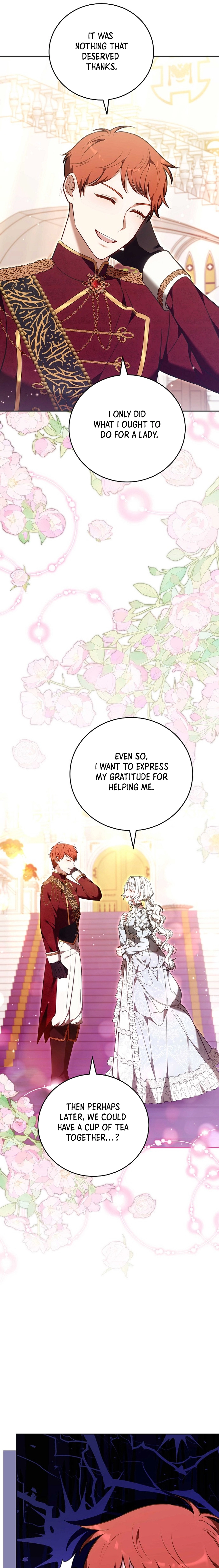 The 101st Love Confession Chapter 43 - page 13