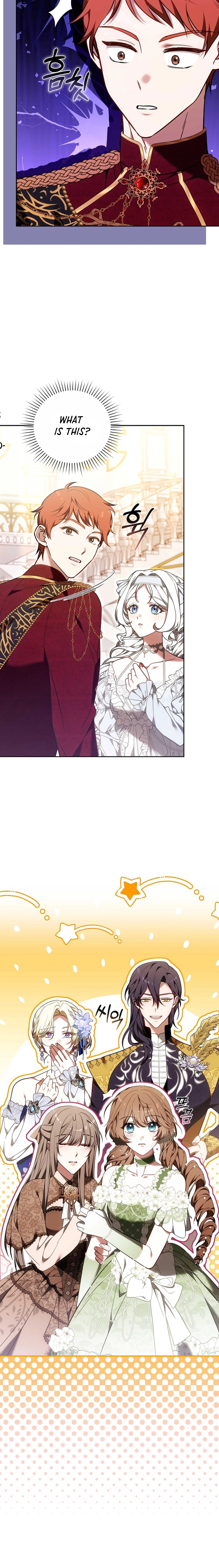 The 101st Love Confession Chapter 43 - page 14