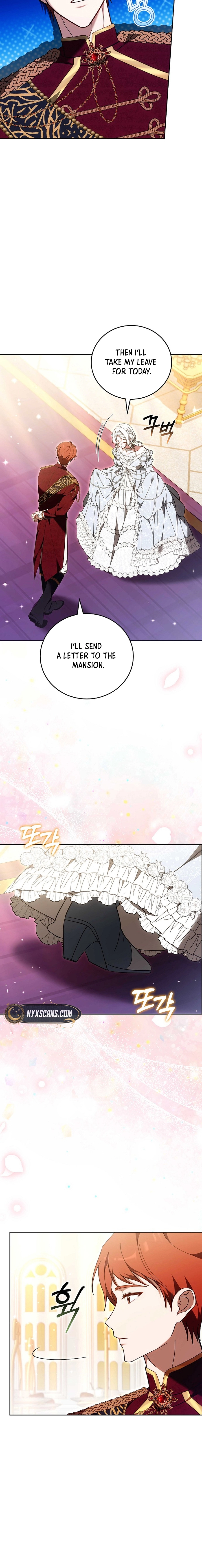 The 101st Love Confession Chapter 43 - page 16