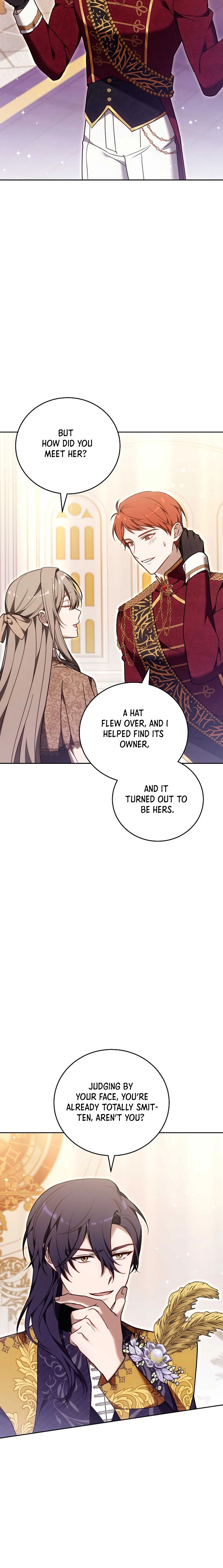 The 101st Love Confession Chapter 43 - page 18