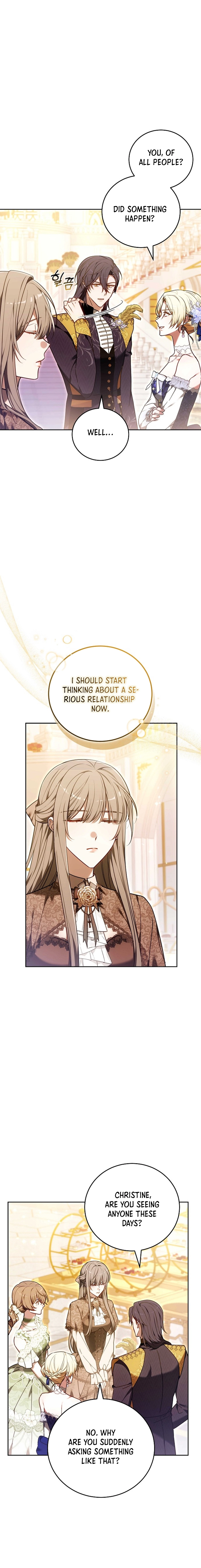 The 101st Love Confession Chapter 43 - page 20