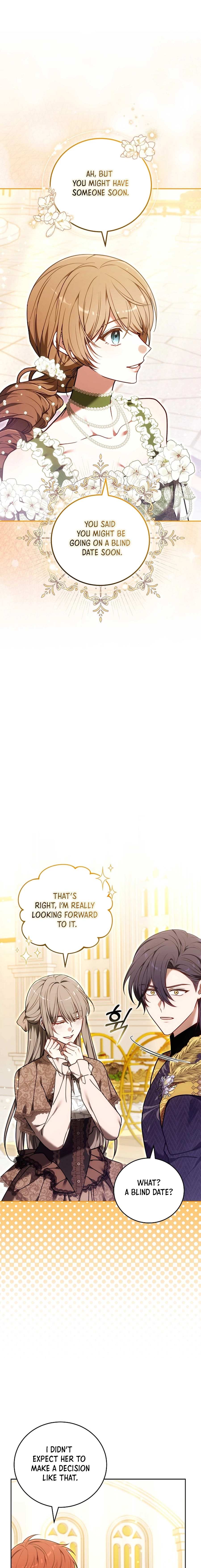 The 101st Love Confession Chapter 43 - page 21