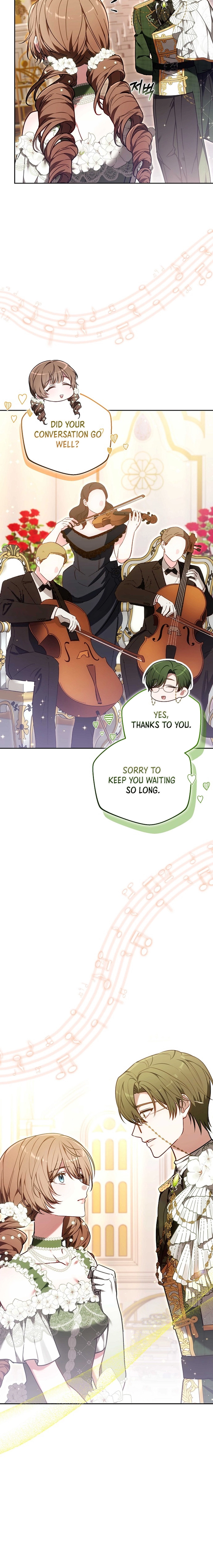 The 101st Love Confession Chapter 43 - page 24