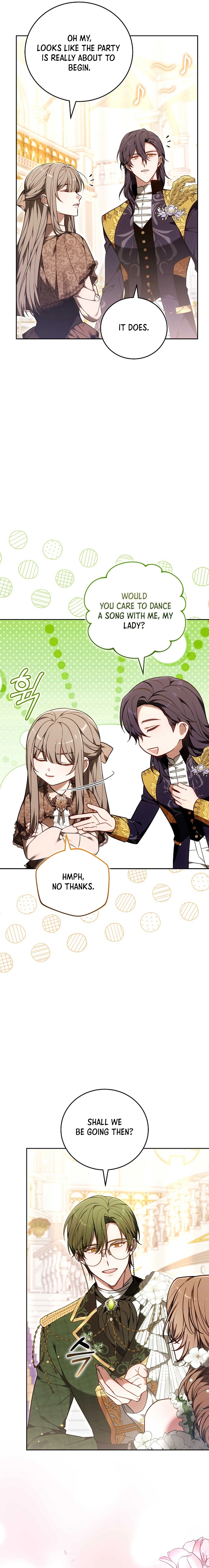 The 101st Love Confession Chapter 43 - page 25