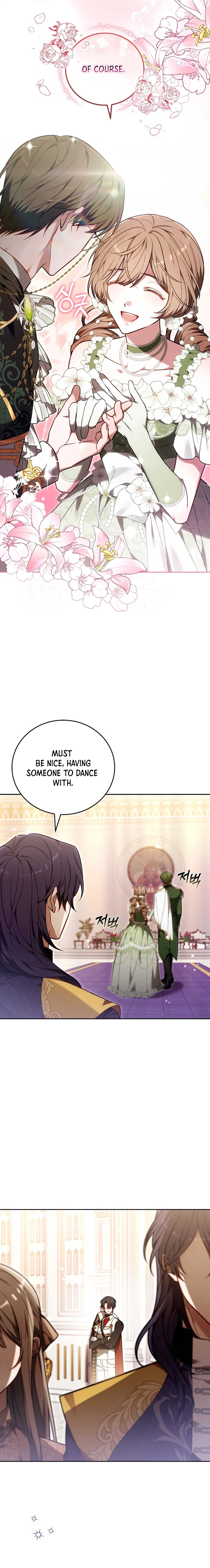 The 101st Love Confession Chapter 43 - page 26