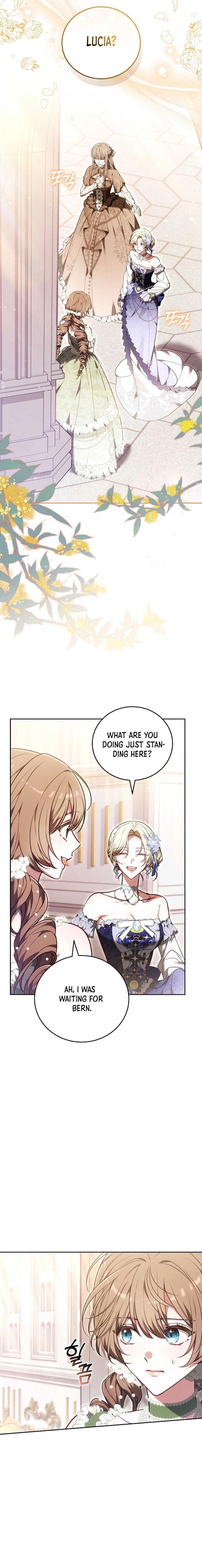 The 101st Love Confession Chapter 43 - page 4
