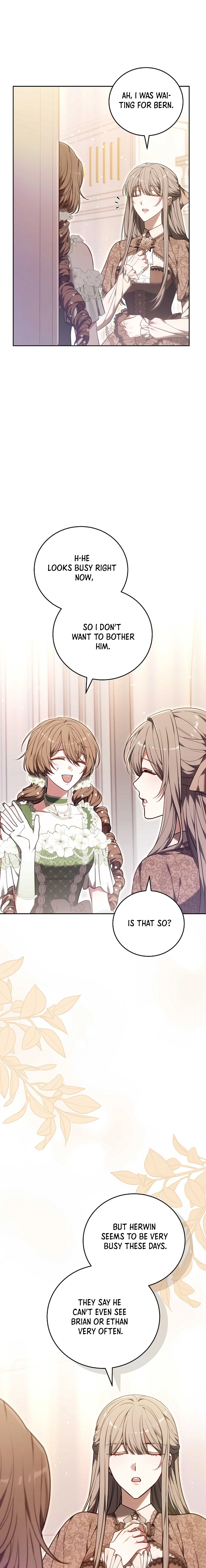 The 101st Love Confession Chapter 43 - page 5