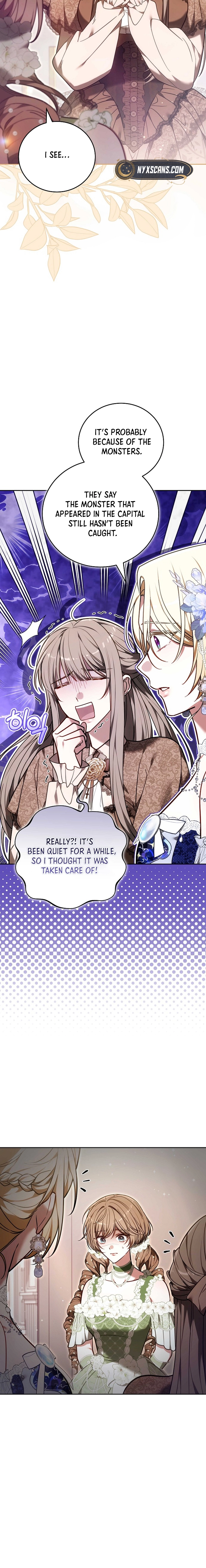 The 101st Love Confession Chapter 43 - page 6