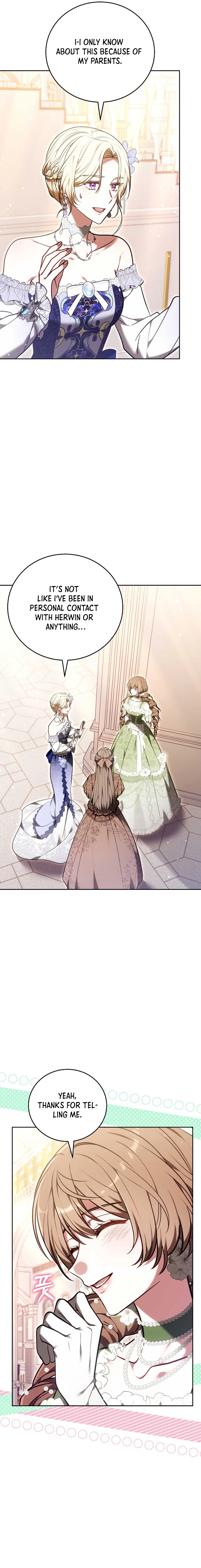 The 101st Love Confession Chapter 43 - page 7