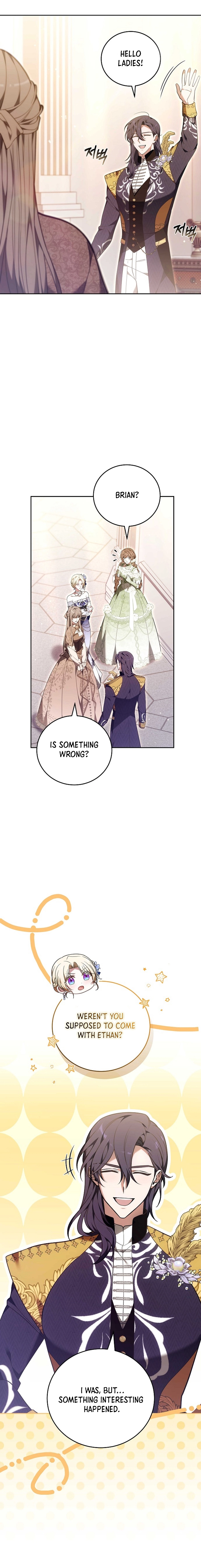 The 101st Love Confession Chapter 43 - page 8