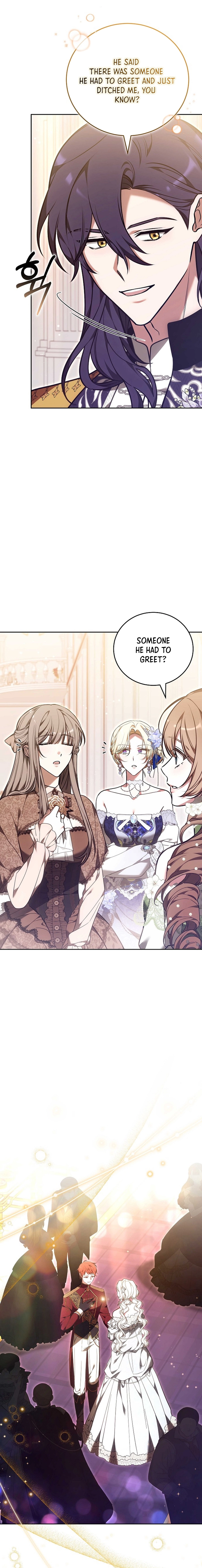 The 101st Love Confession Chapter 43 - page 9