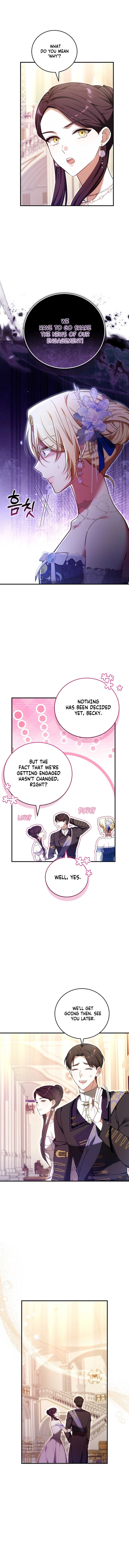 The 101st Love Confession Chapter 44 - page 13
