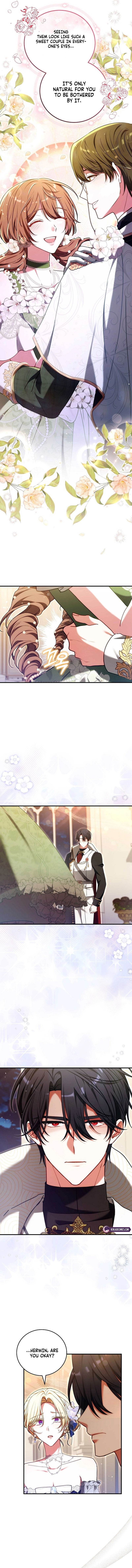 The 101st Love Confession Chapter 44 - page 4