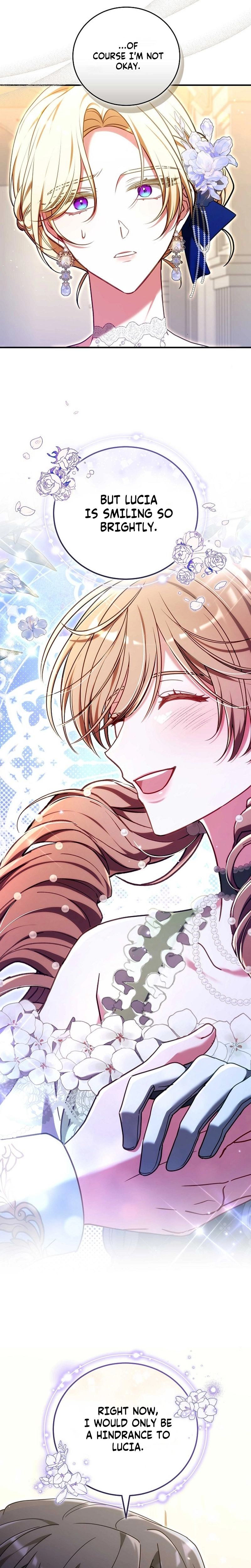 The 101st Love Confession Chapter 44 - page 5