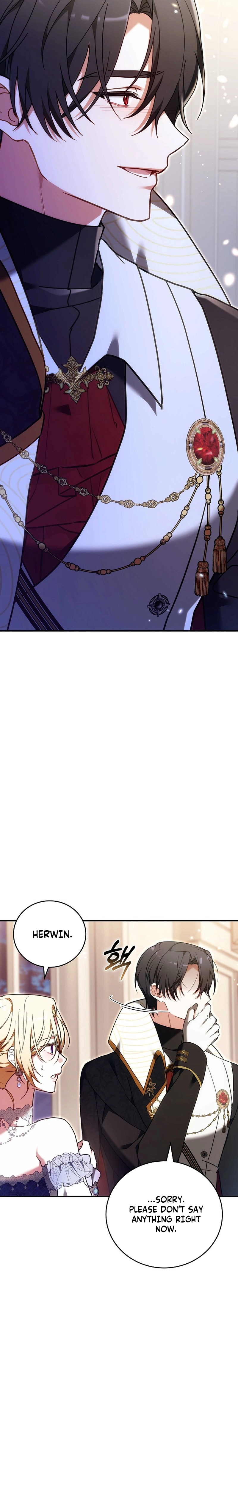 The 101st Love Confession Chapter 44 - page 6