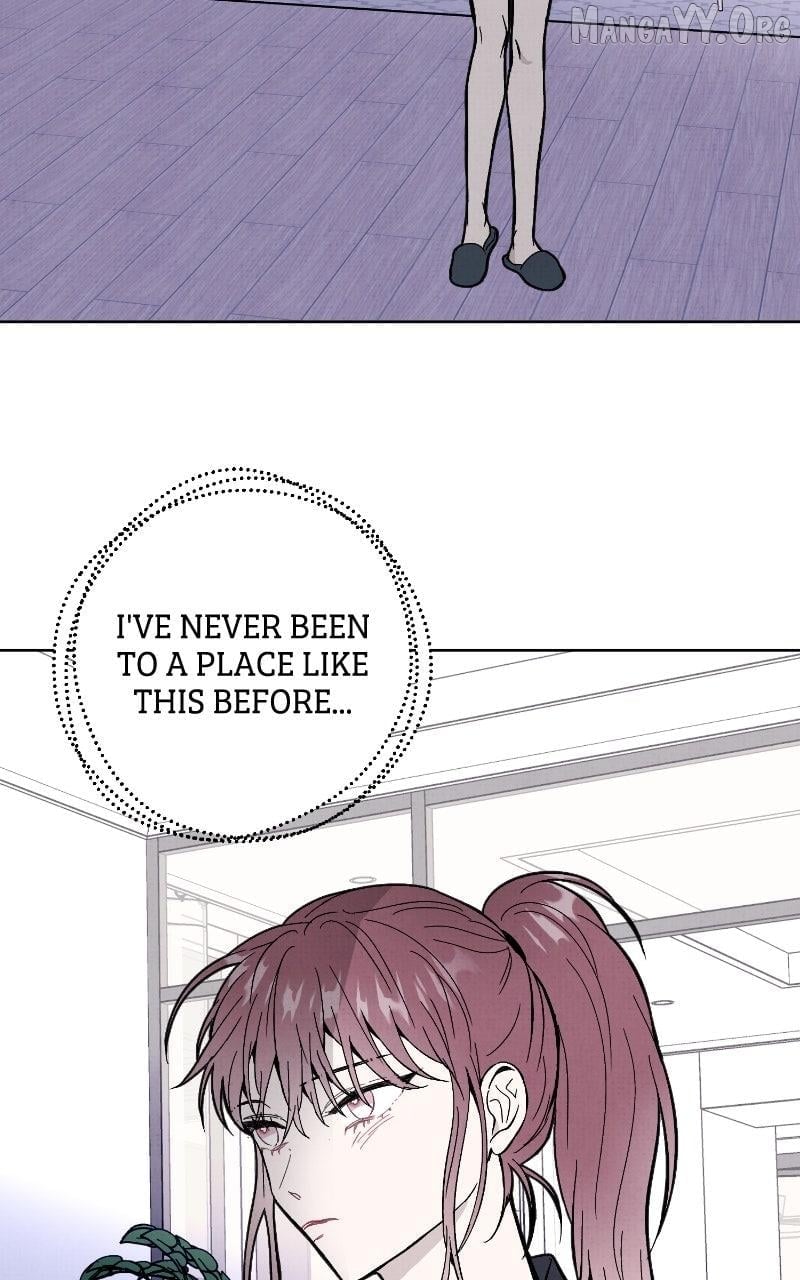 Addicted to You Chapter 26 - page 11
