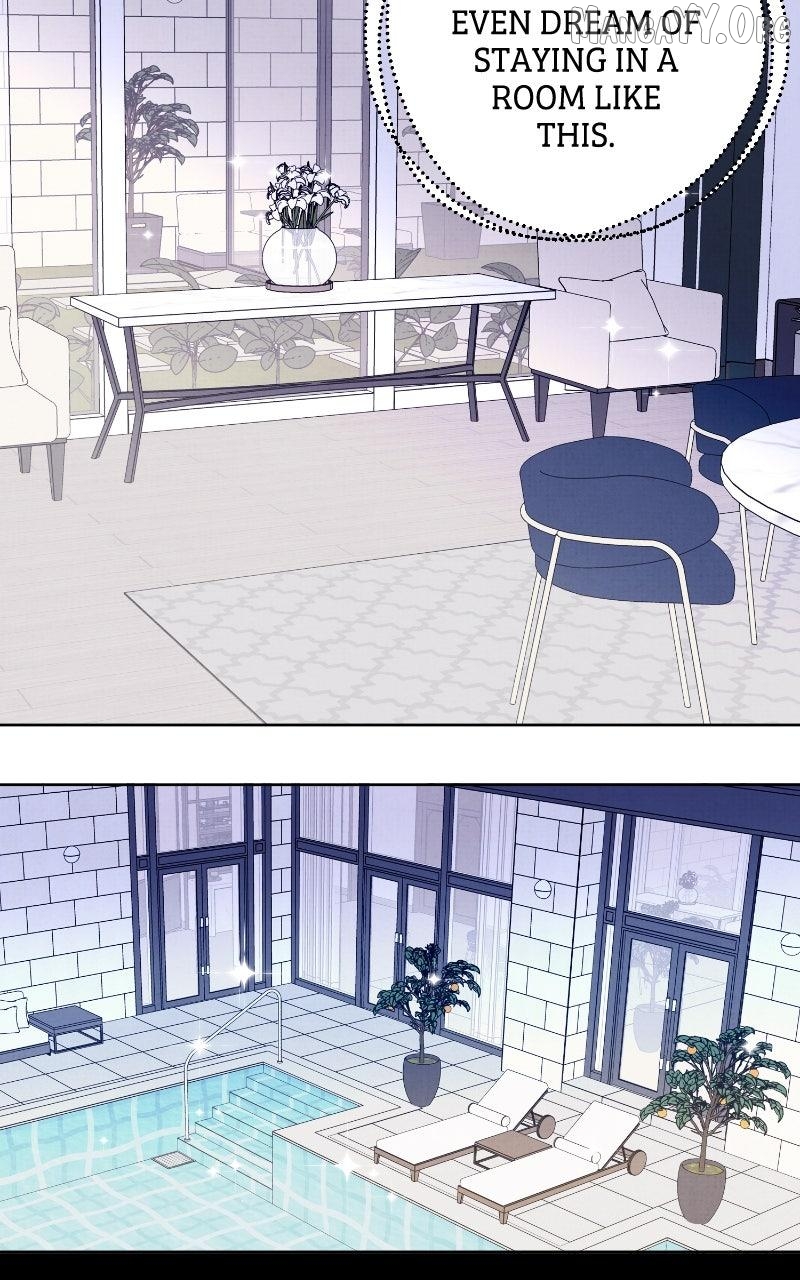 Addicted to You Chapter 26 - page 13