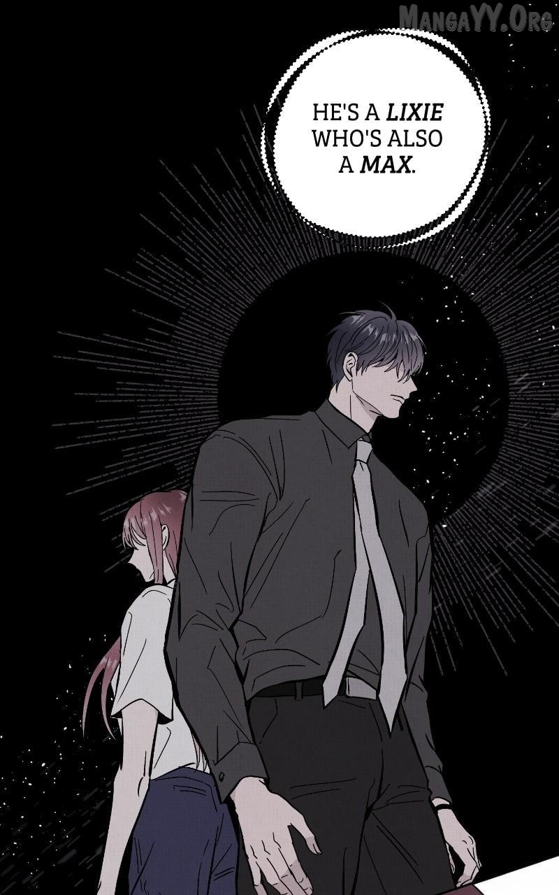 Addicted to You Chapter 26 - page 14