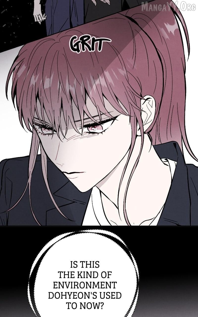 Addicted to You Chapter 26 - page 15