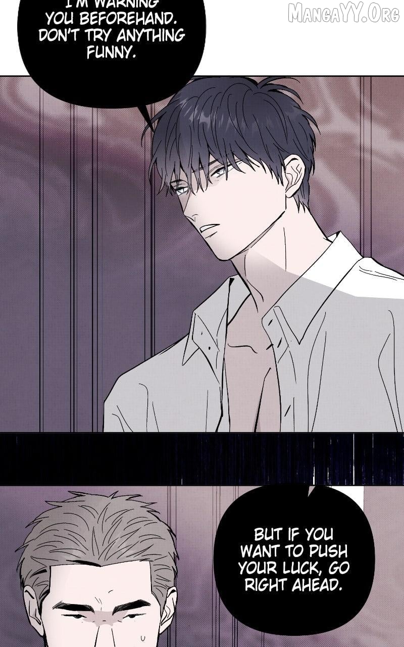 Addicted to You Chapter 26 - page 22