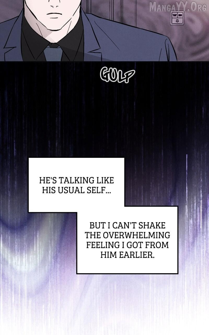 Addicted to You Chapter 26 - page 23