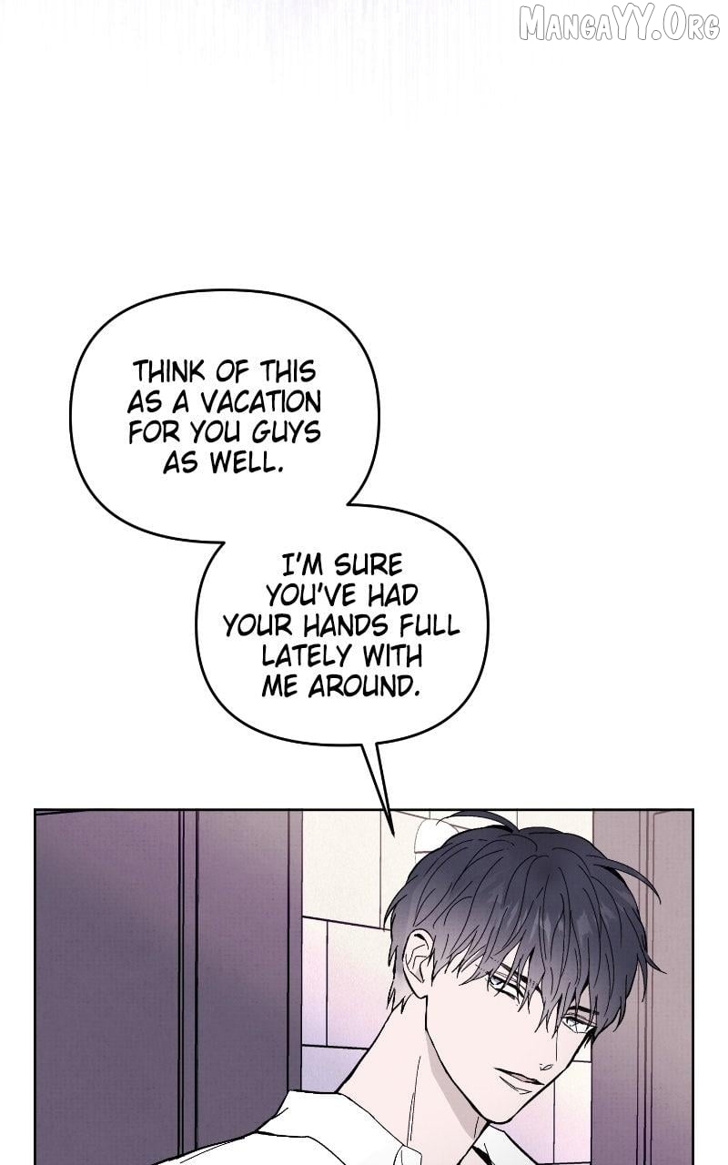 Addicted to You Chapter 26 - page 24