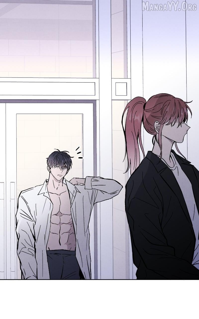 Addicted to You Chapter 26 - page 27