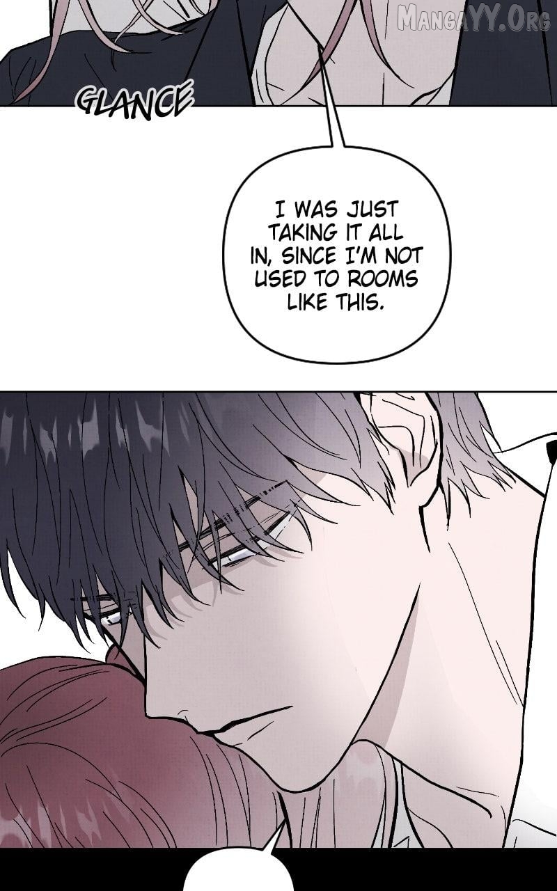 Addicted to You Chapter 26 - page 31