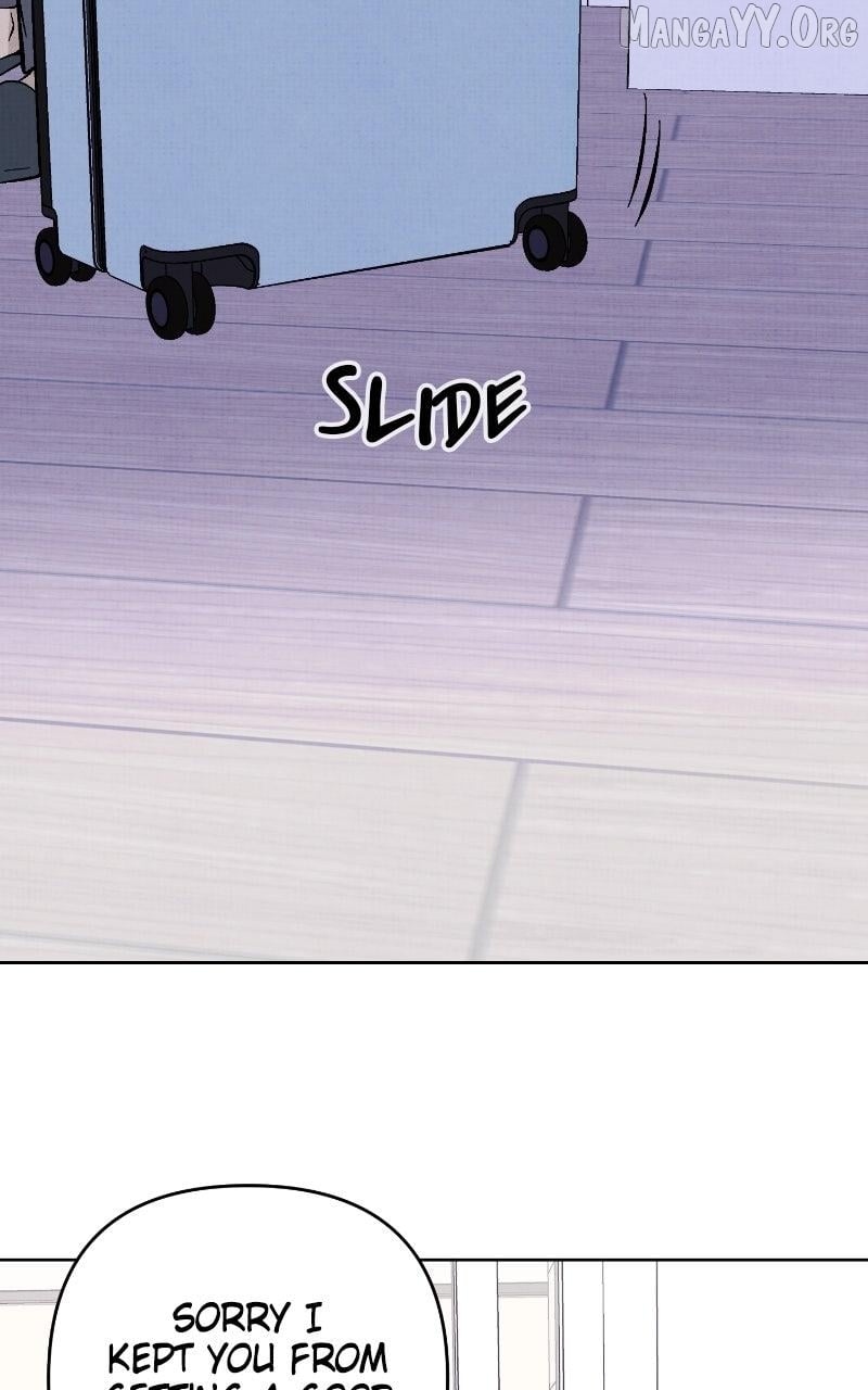 Addicted to You Chapter 26 - page 33