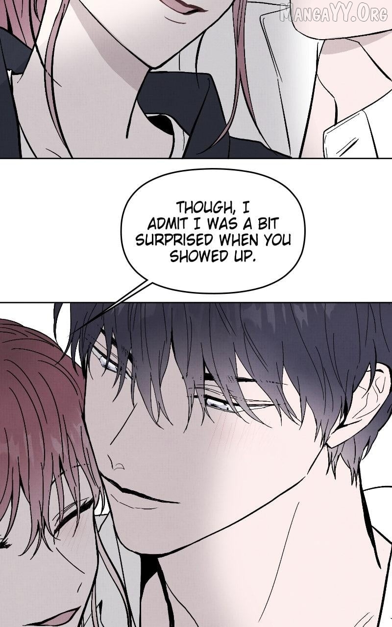 Addicted to You Chapter 26 - page 36