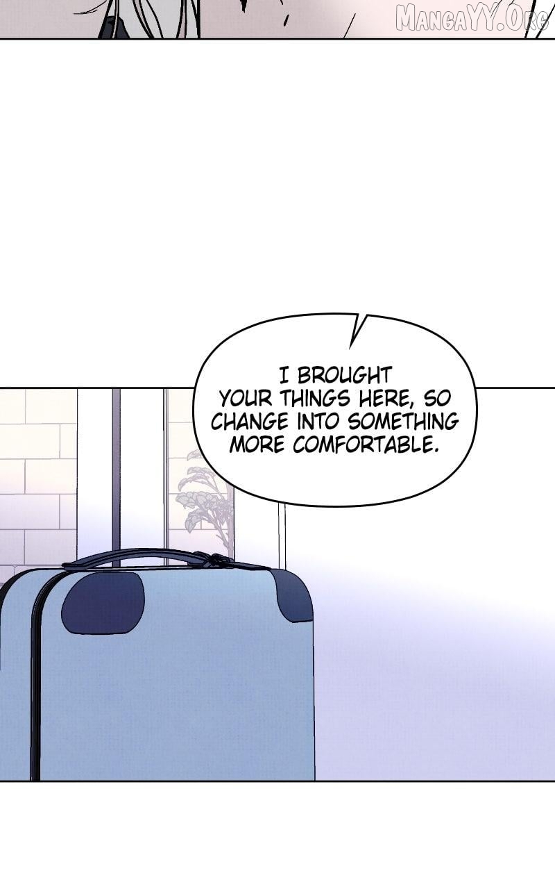 Addicted to You Chapter 26 - page 37
