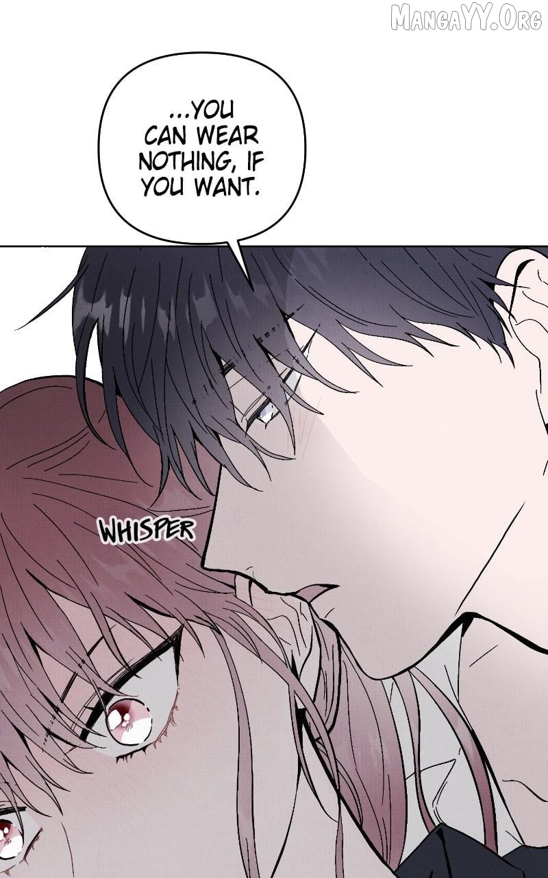 Addicted to You Chapter 26 - page 38