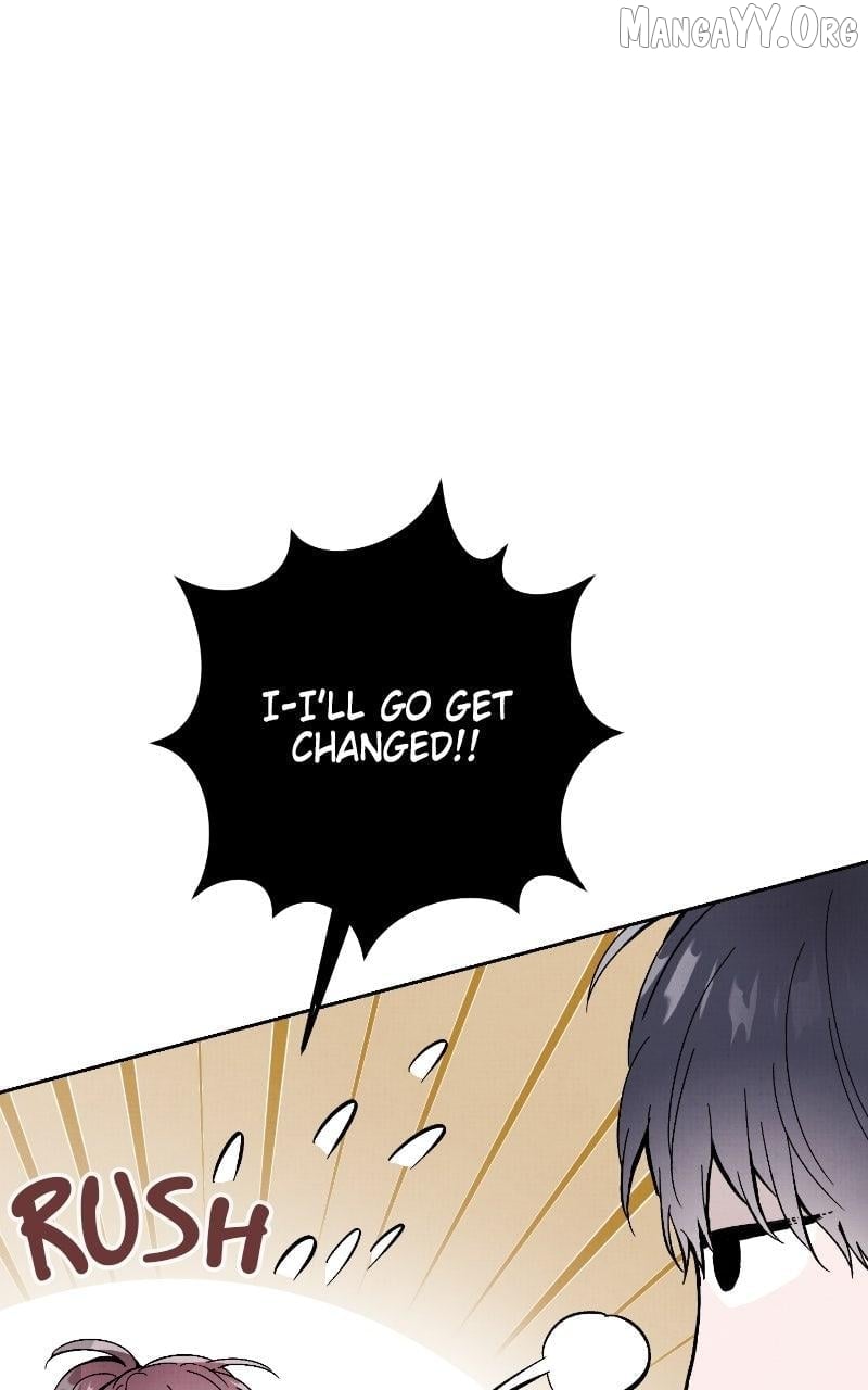 Addicted to You Chapter 26 - page 40