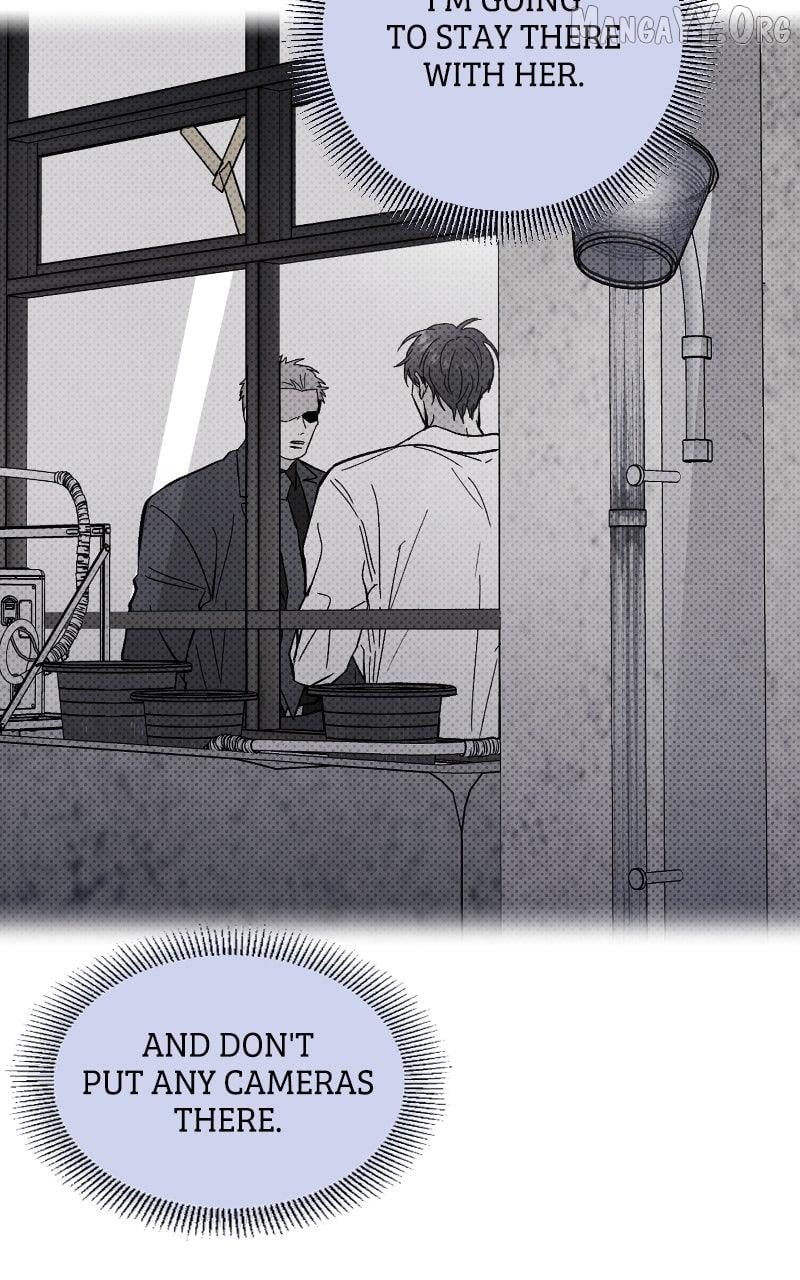 Addicted to You Chapter 26 - page 44