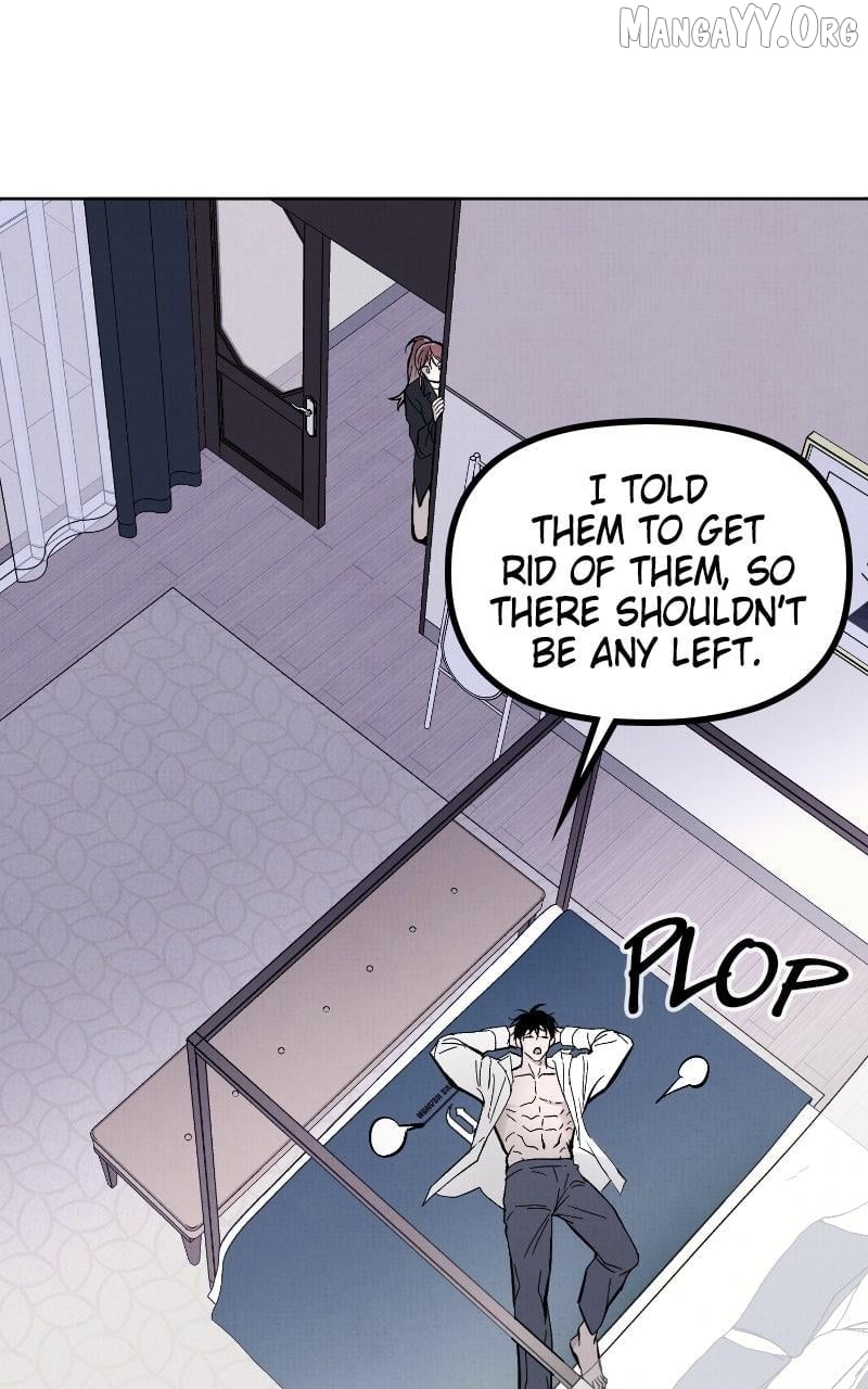 Addicted to You Chapter 26 - page 46