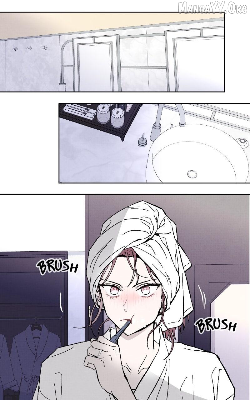 Addicted to You Chapter 26 - page 53