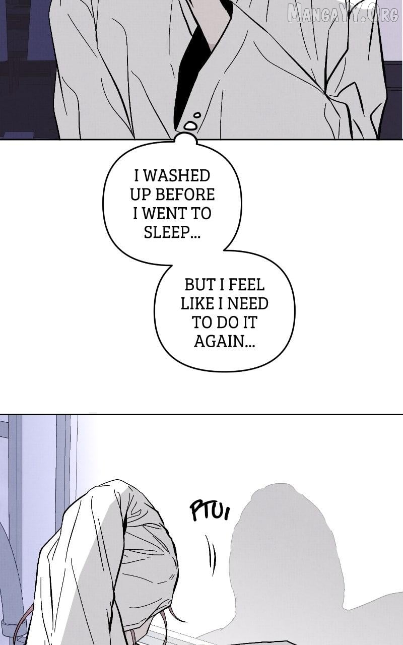 Addicted to You Chapter 26 - page 54