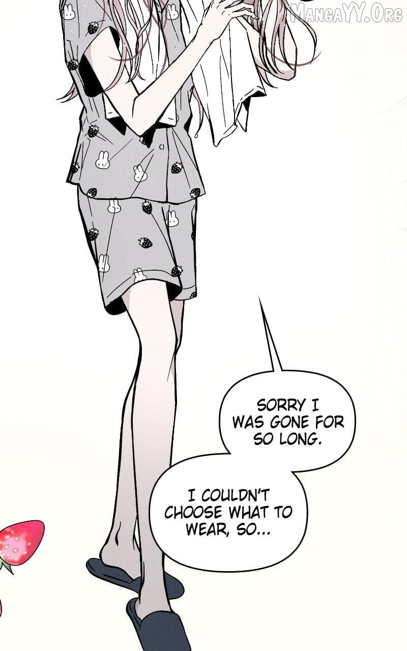 Addicted to You Chapter 26 - page 60