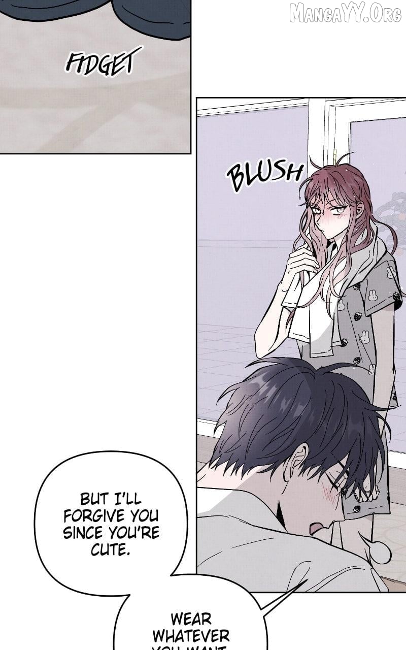 Addicted to You Chapter 26 - page 70