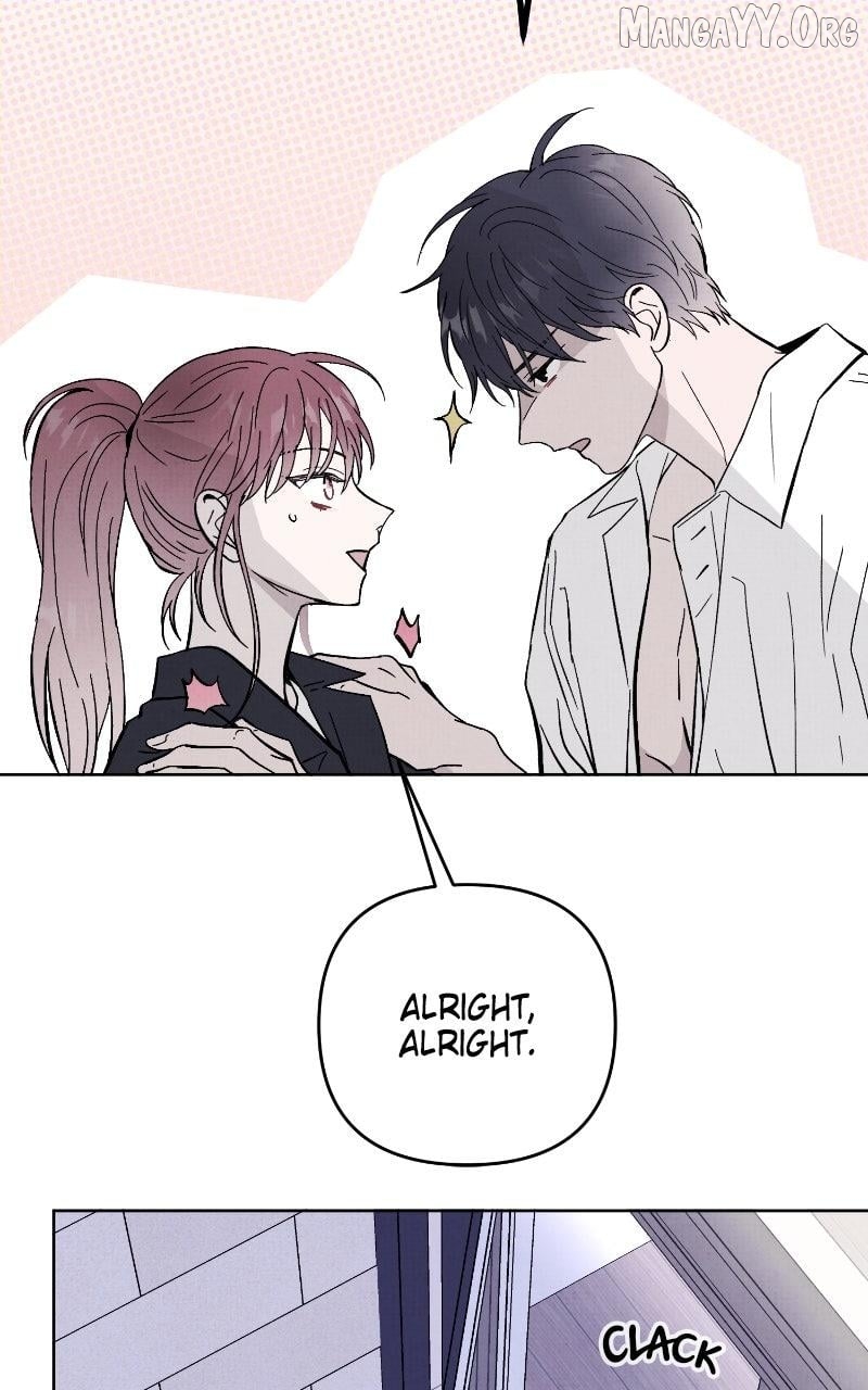 Addicted to You Chapter 26 - page 8