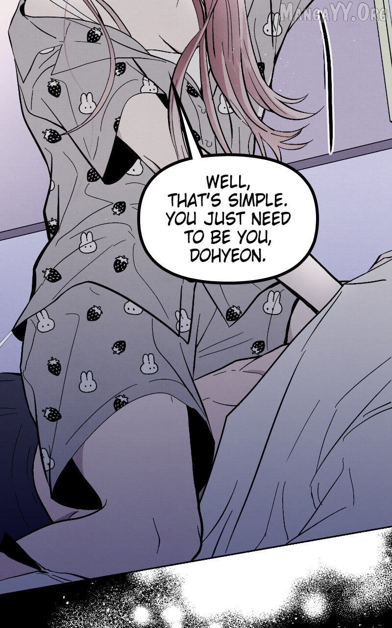Addicted to You Chapter 27 - page 32