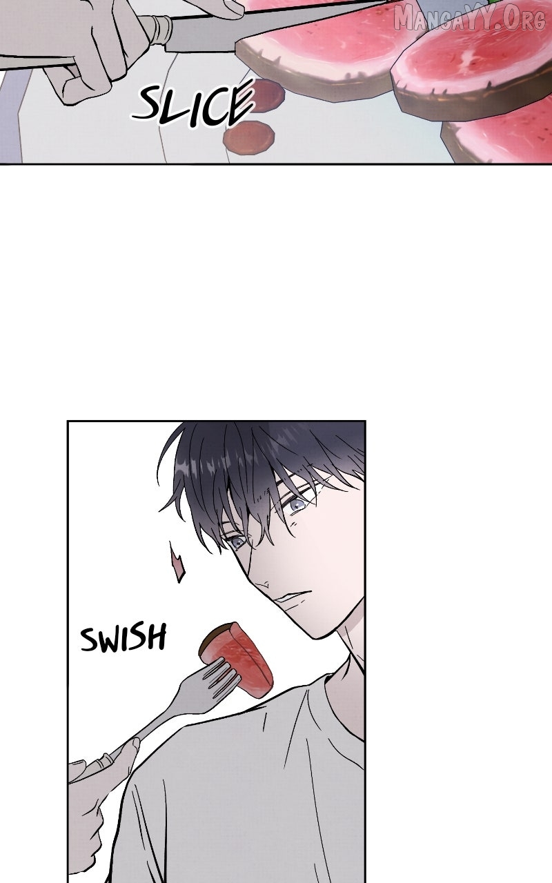 Addicted to You Chapter 28 - page 24