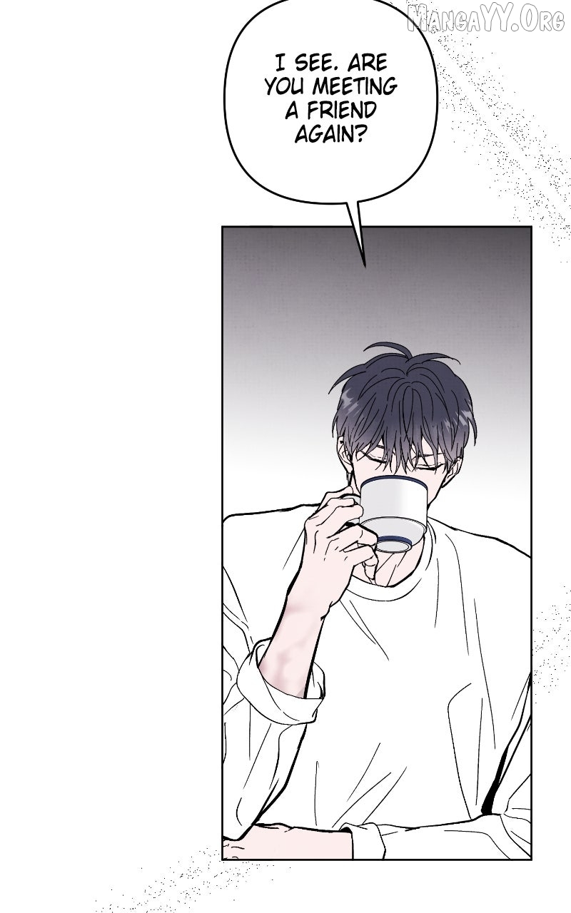 Addicted to You Chapter 28 - page 32