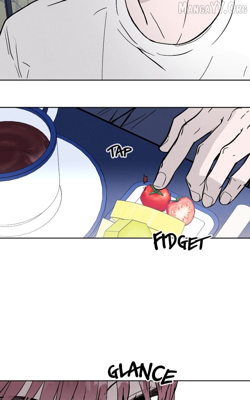 Addicted to You Chapter 28 - page 44