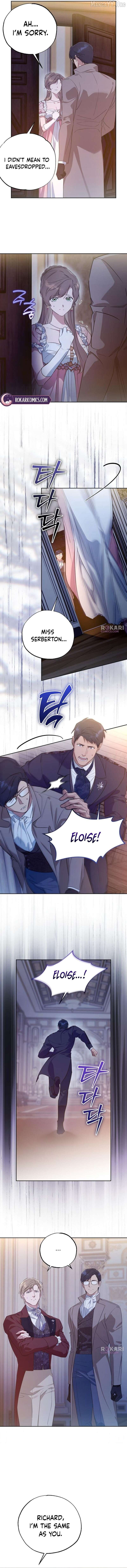 Your Ryan Chapter 30 - page 6