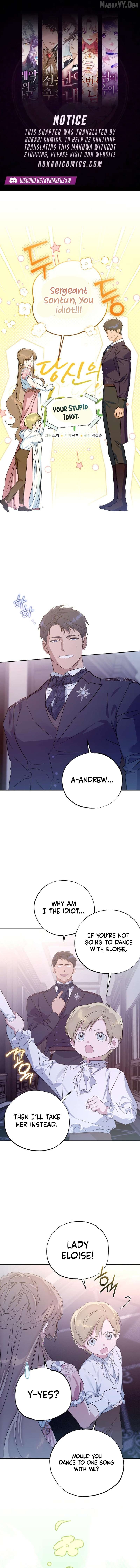 Your Ryan Chapter 31 - page 1