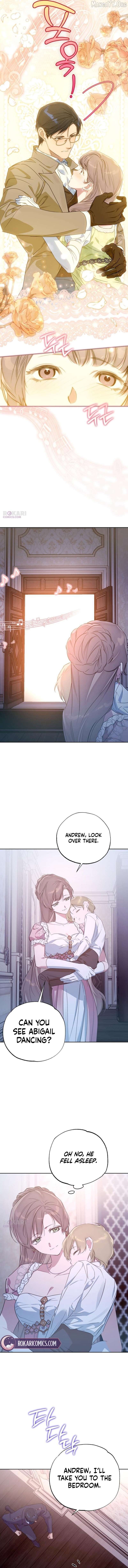 Your Ryan Chapter 31 - page 6